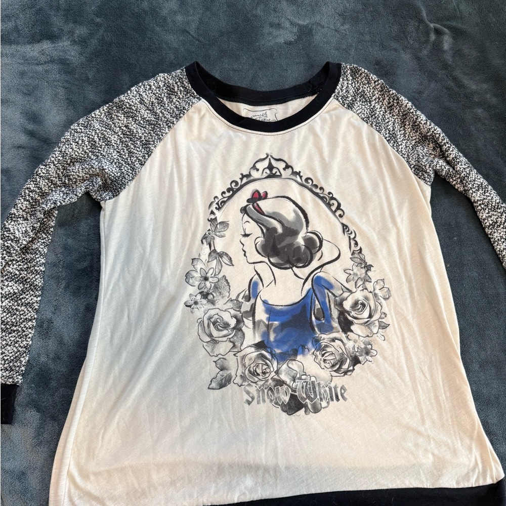 Disney Boutique Snow White shirt